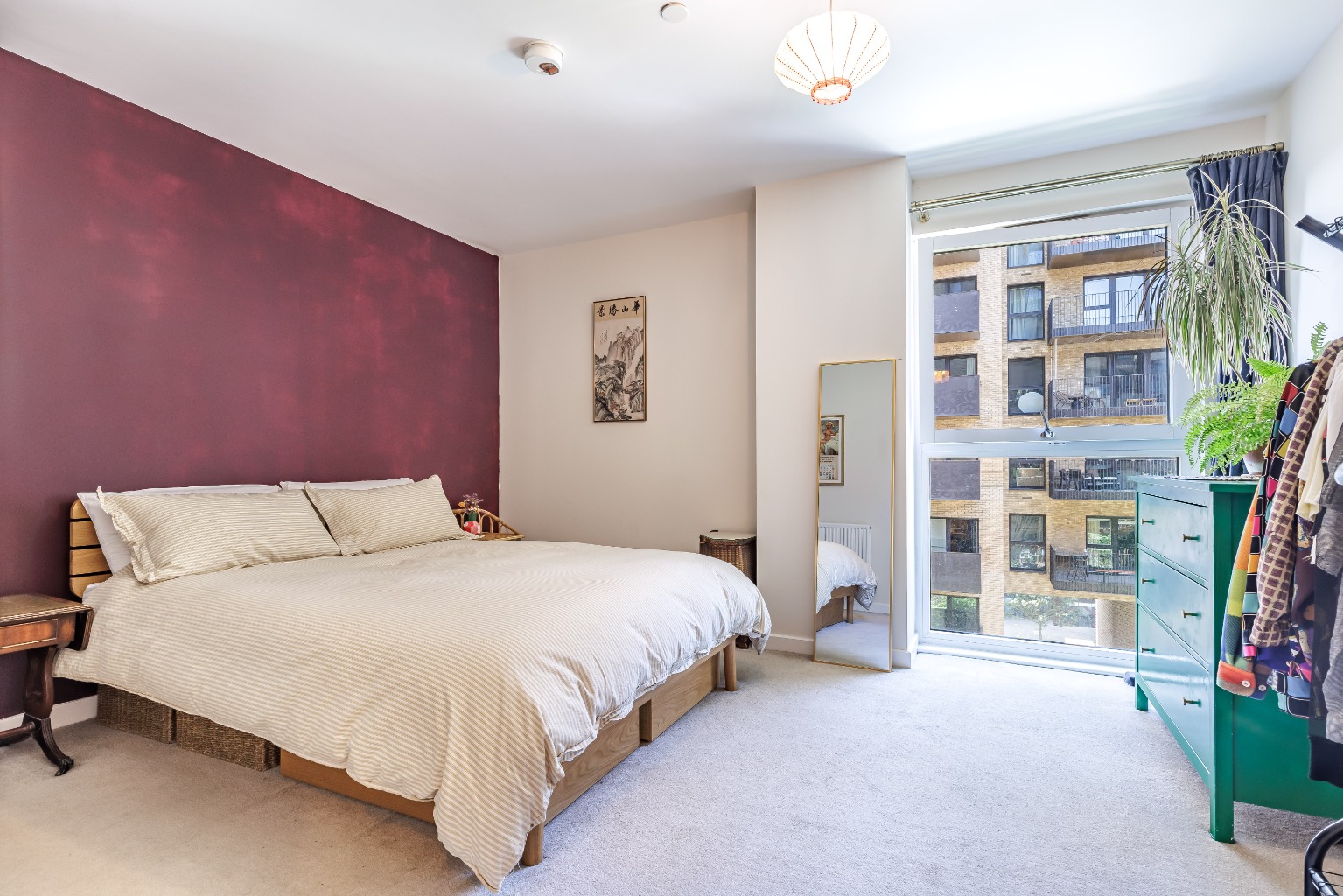 Tansy House, Forest Road, Walthamstow, E17