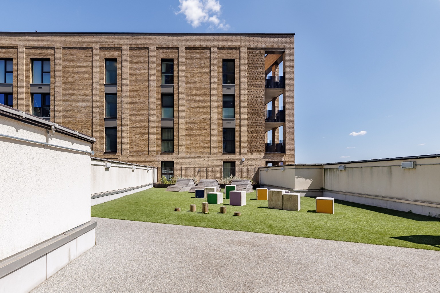 Tansy House, Forest Road, Walthamstow, E17