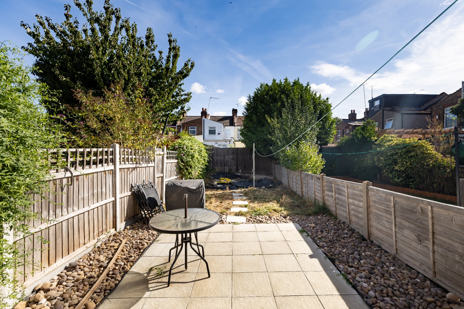 Spencer Road, Walthamstow, E17