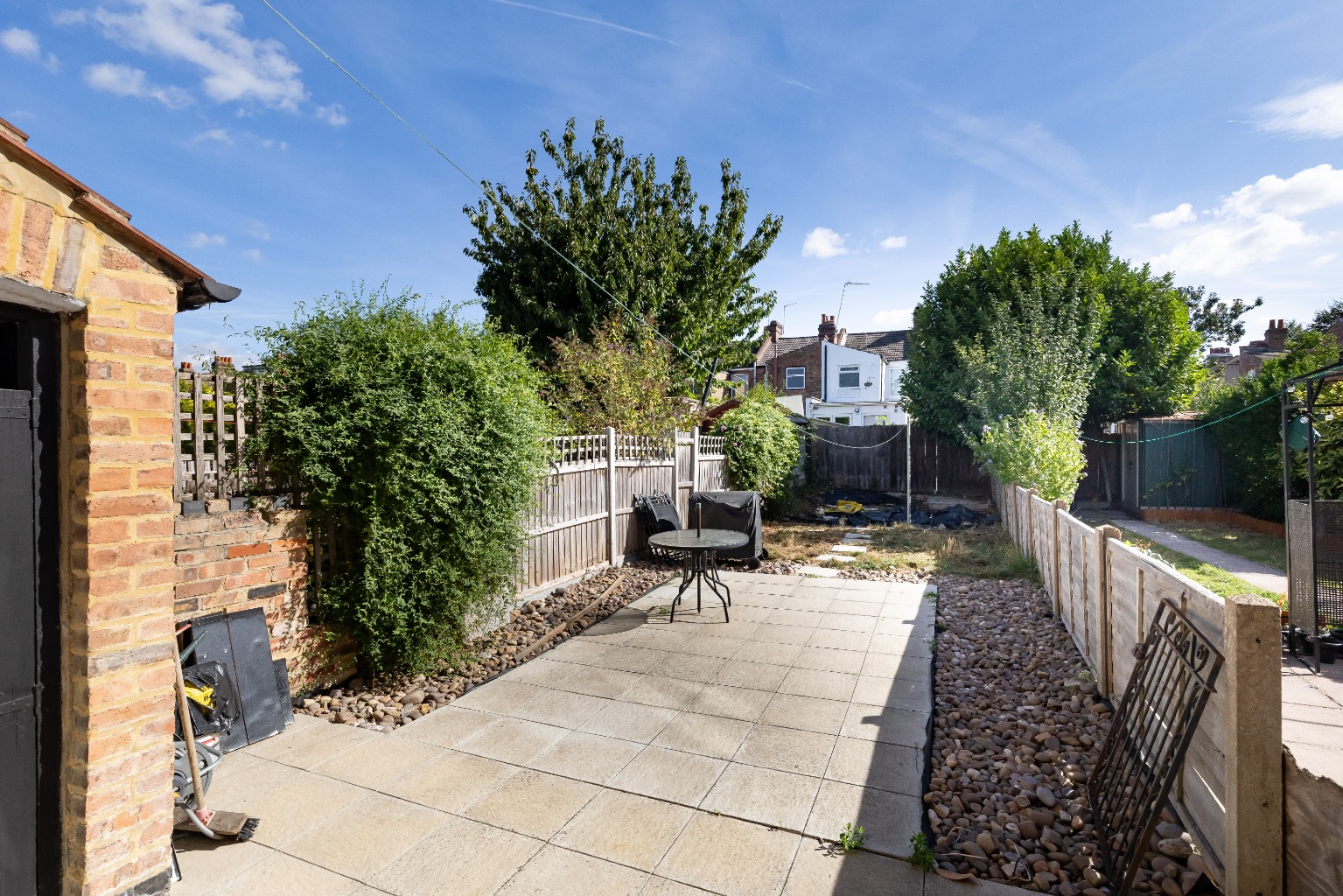 Spencer Road, Walthamstow, E17