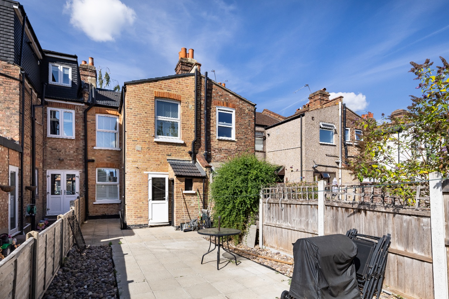 Spencer Road, Walthamstow, E17