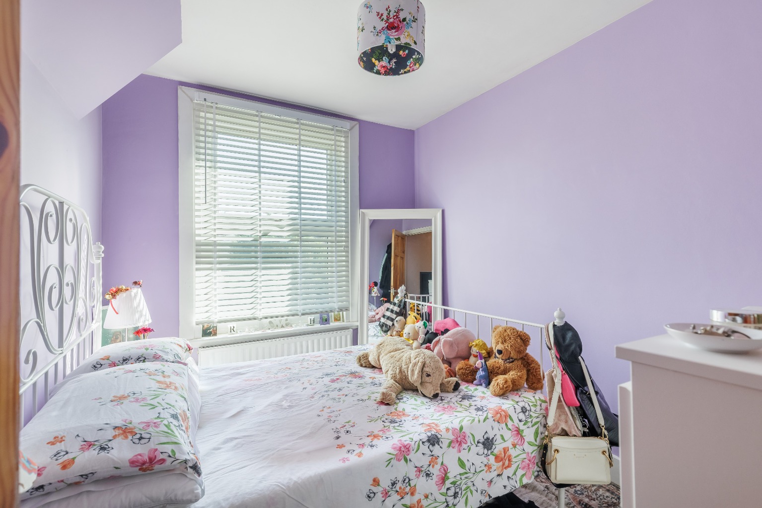 Spencer Road, Walthamstow, E17