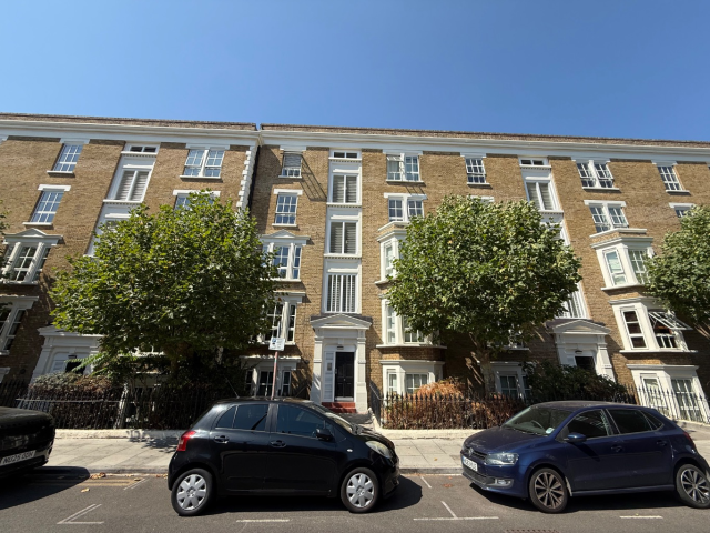 Charming 1-Bed Period Apartment minutes from Bethnal Green Tube