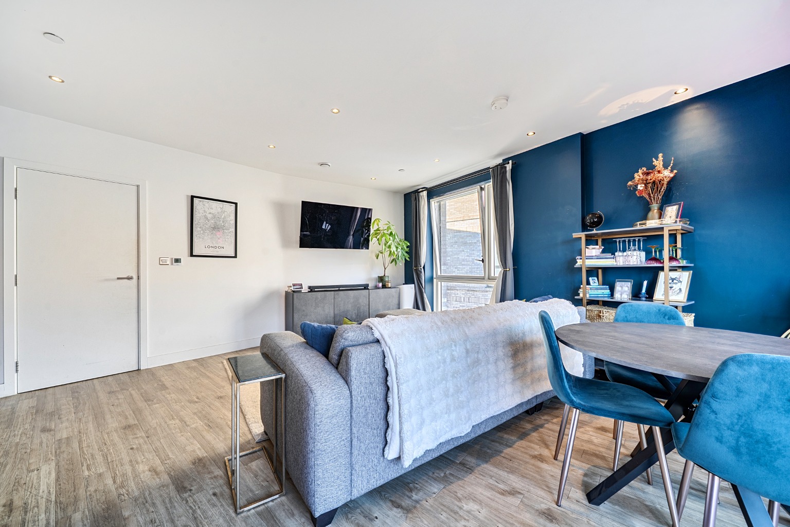 Suntrap Court, Rookwood Way, Fish Island, E3