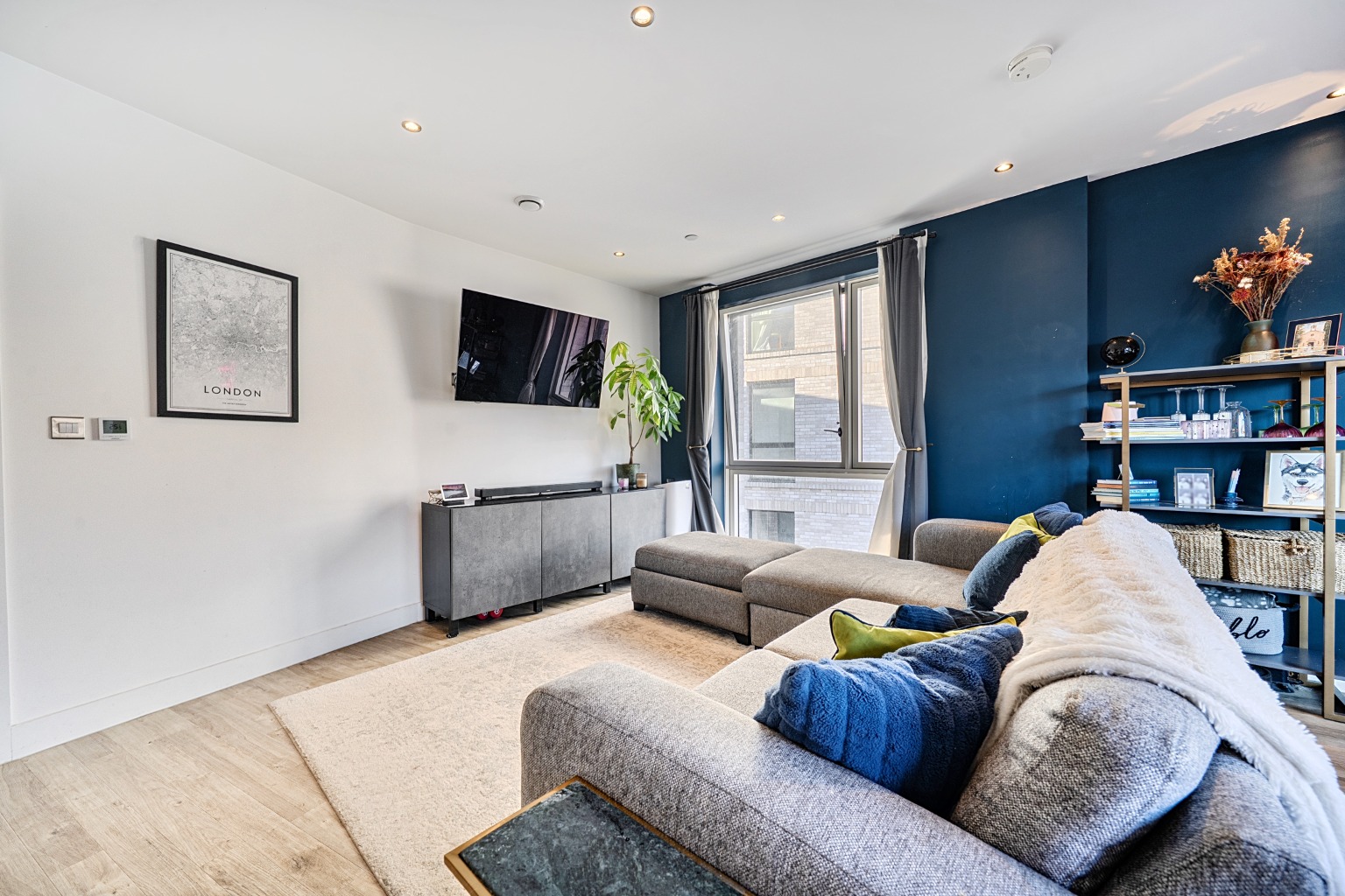 Suntrap Court, Rookwood Way, Fish Island, E3