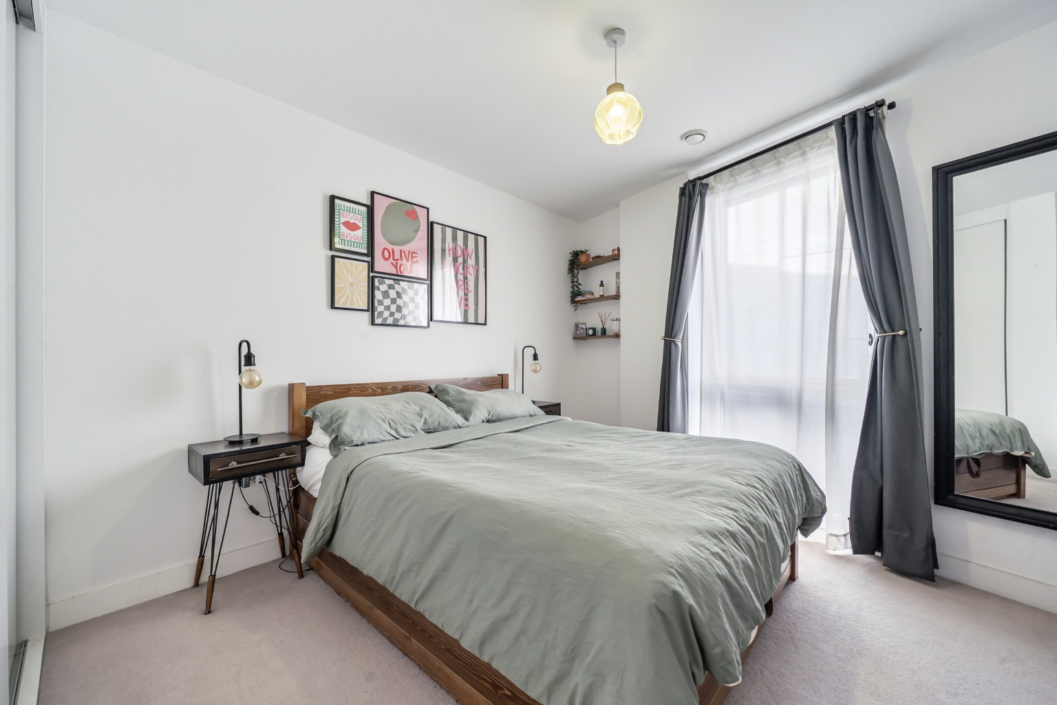 Suntrap Court, Rookwood Way, Fish Island, E3