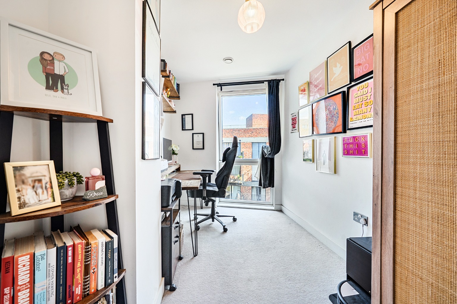 Suntrap Court, Rookwood Way, Fish Island, E3