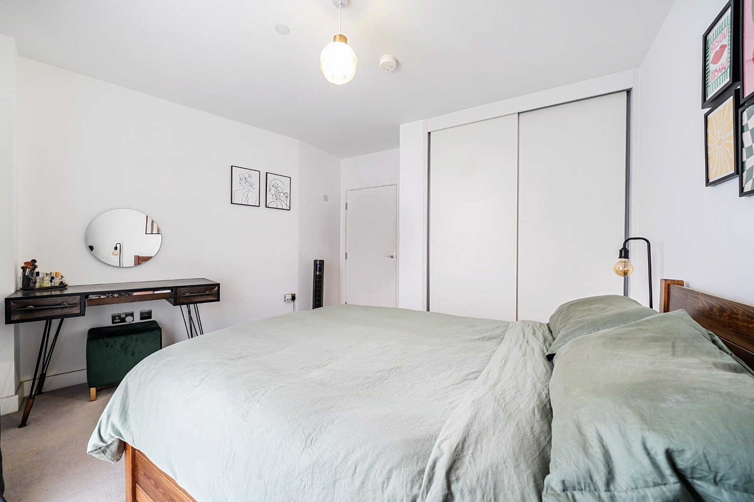 Suntrap Court, Rookwood Way, Fish Island, E3