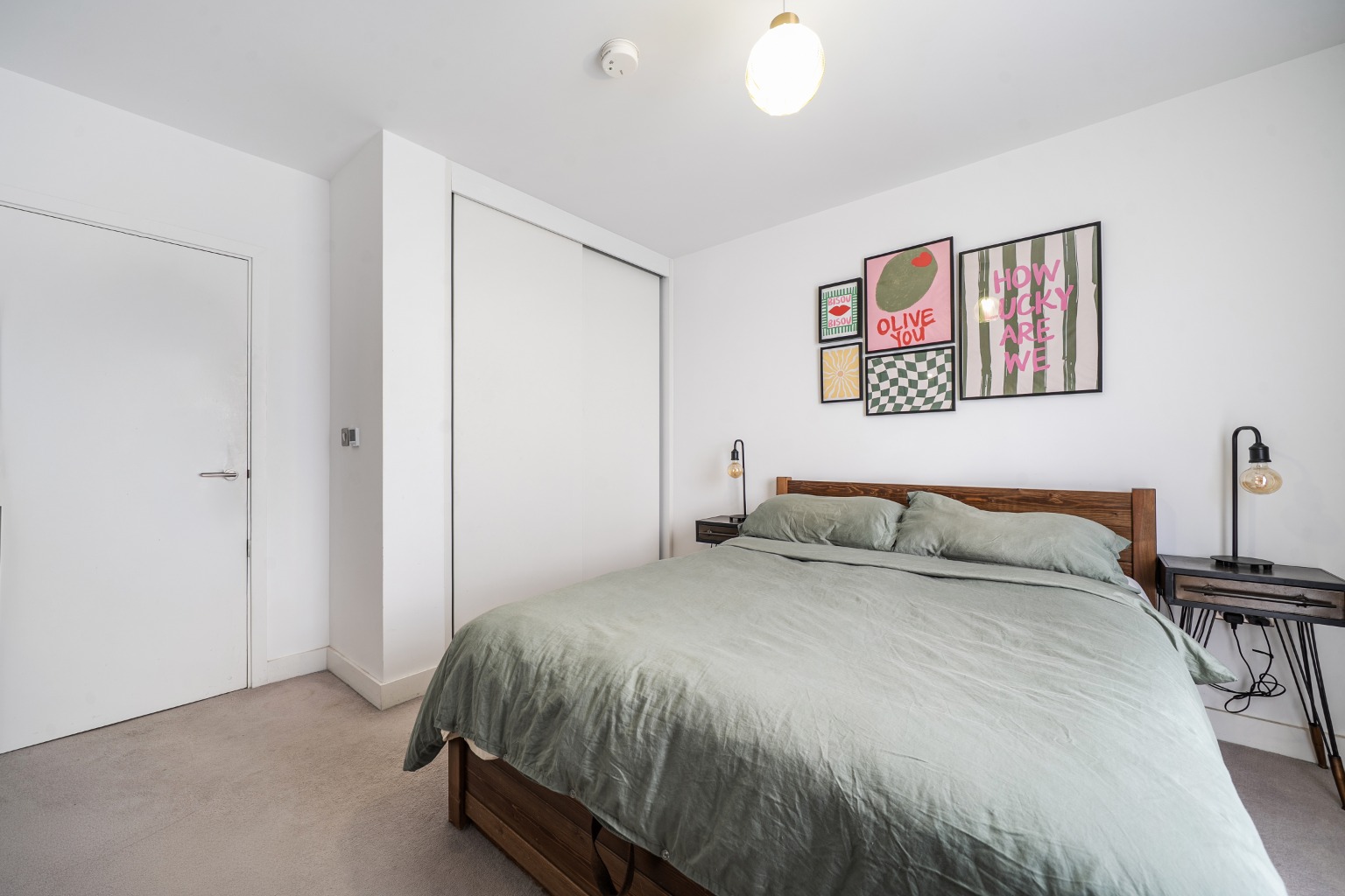 Suntrap Court, Rookwood Way, Fish Island, E3