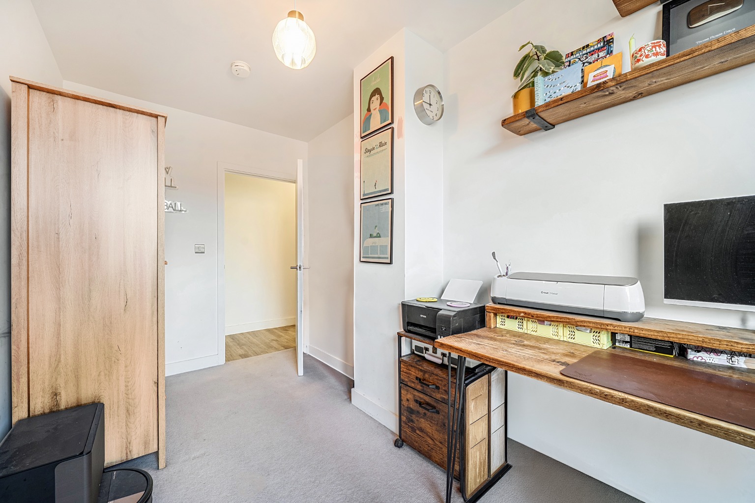 Suntrap Court, Rookwood Way, Fish Island, E3