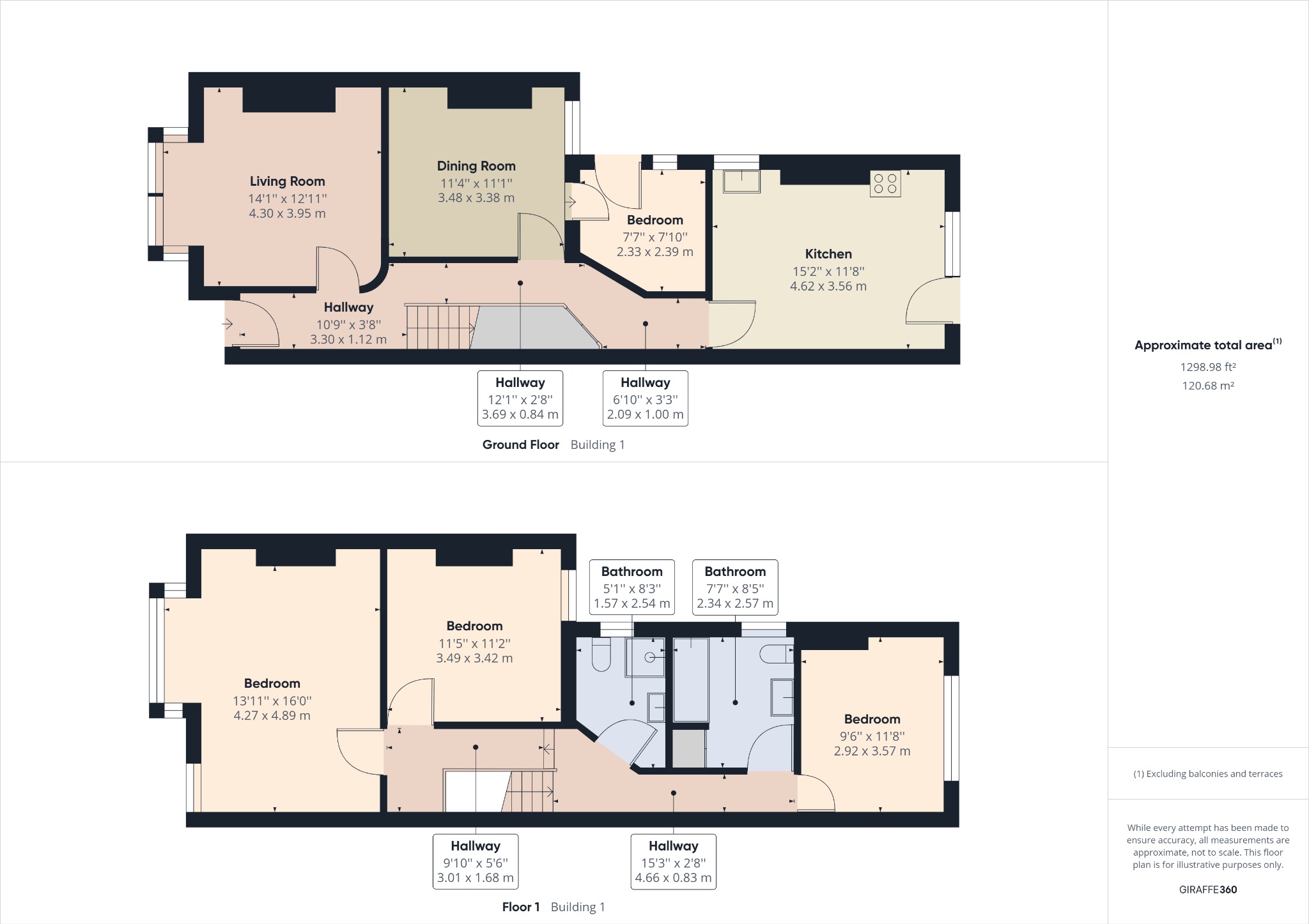 Floor Plan 3