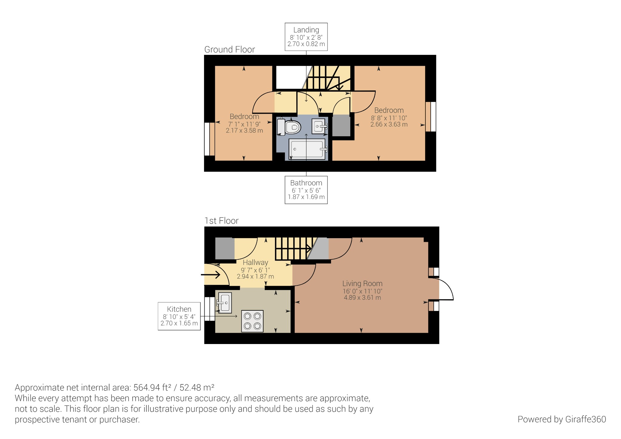 Floor Plan 3