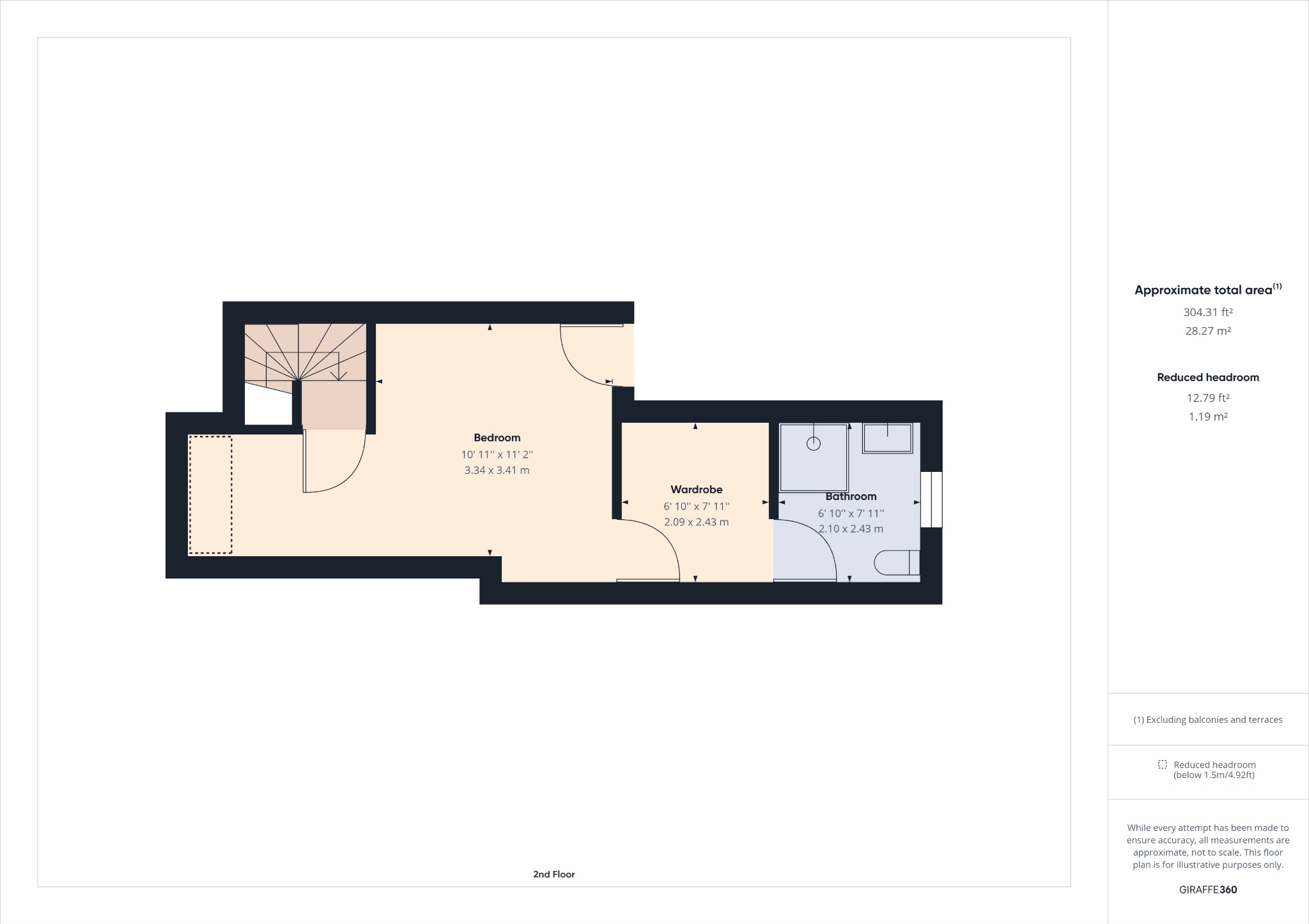 Floor Plan 3