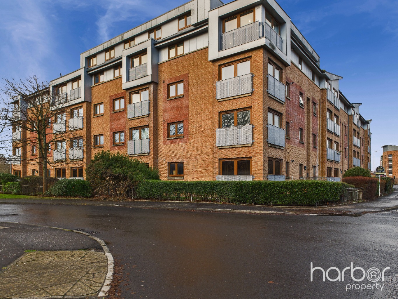 Craighall Road, Port Dundas,  Glasgow, City of Glasgow, G4 9TN