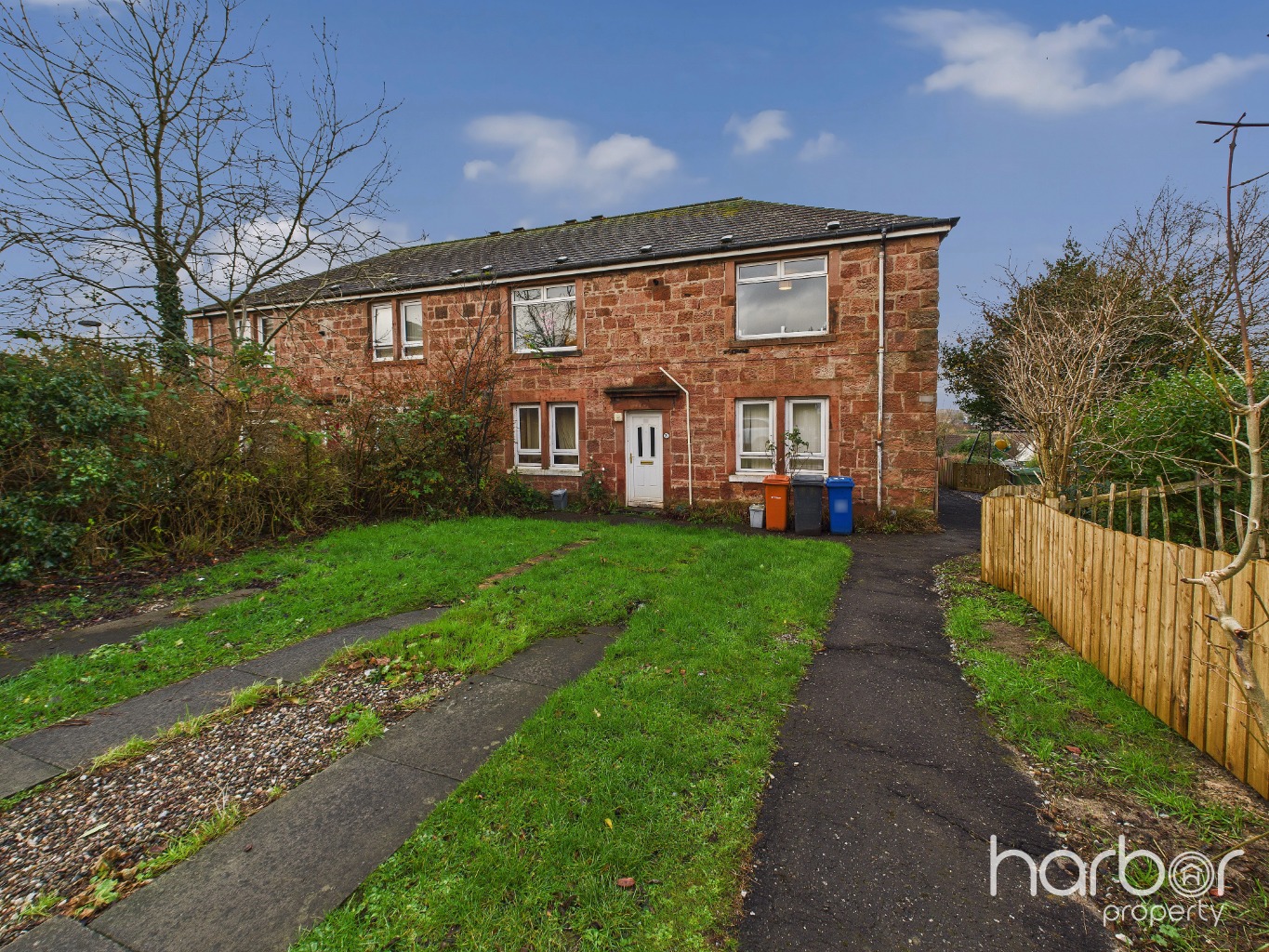 Montrose Terrace, Bishopbriggs, Glasgow, G64 1JQ