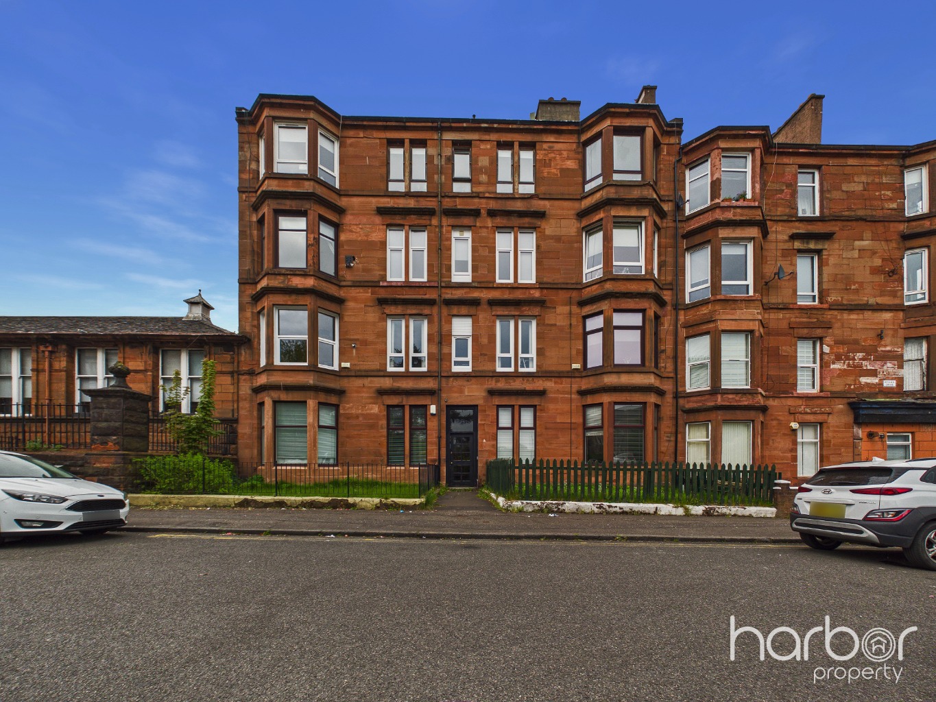 Roslea Drive, Glasgow, City of Glasgow, G31 2RZ