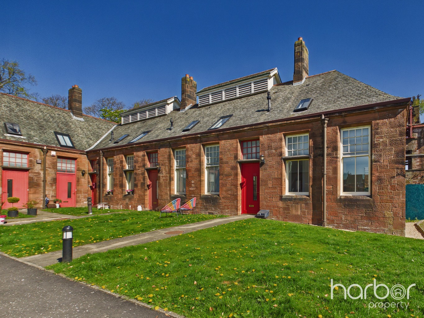 Gartloch Way, Gartcosh, Glasgow, City of Glasgow, G69 8FD