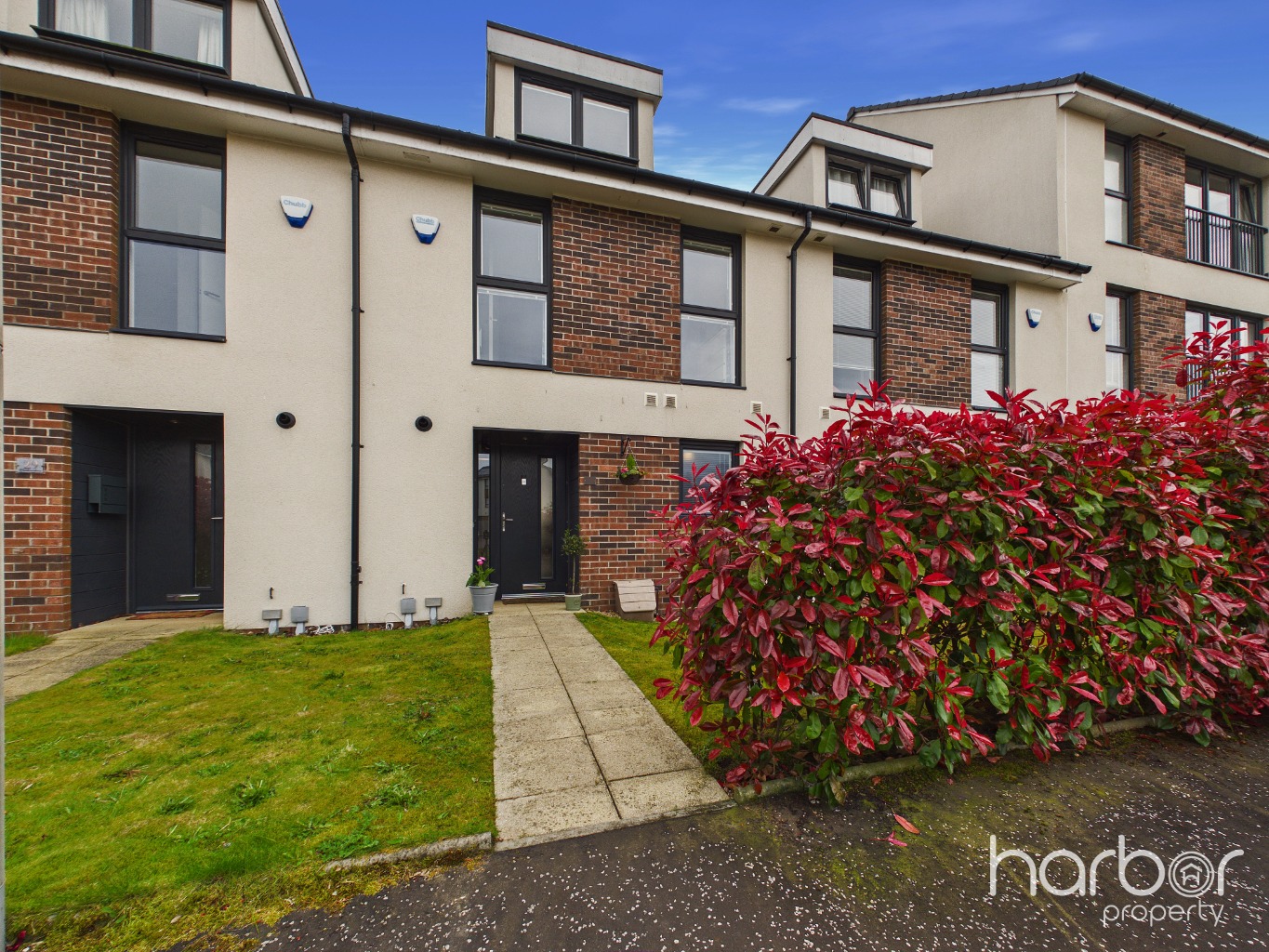 Brechanshaw, Erskine, Renfrewshire, PA8 7EZ