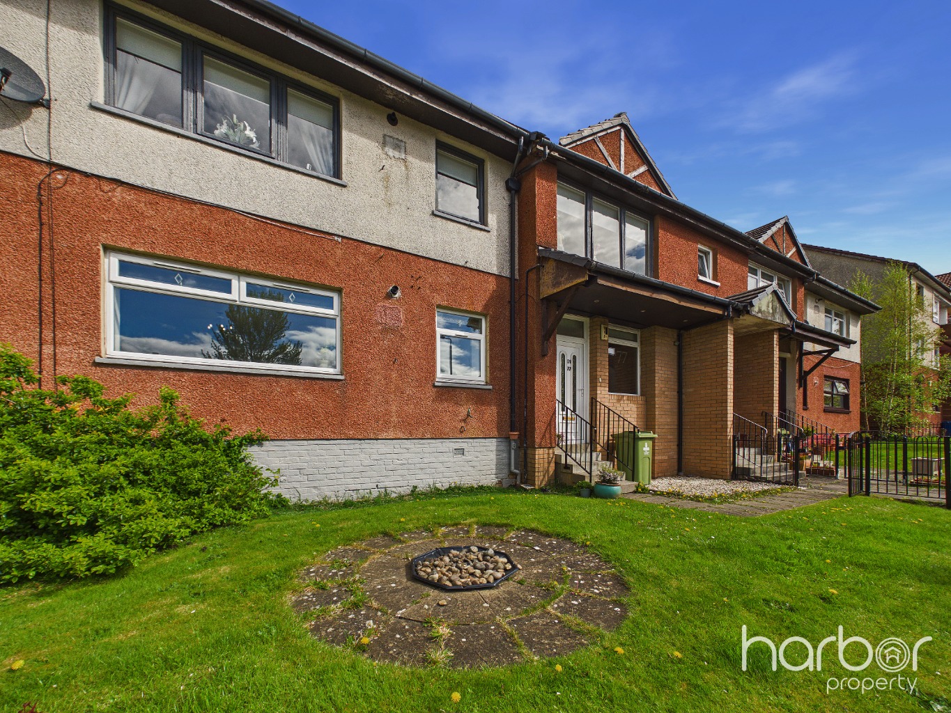 Sandaig Road, Barlanark, Glasgow, G33 4SZ