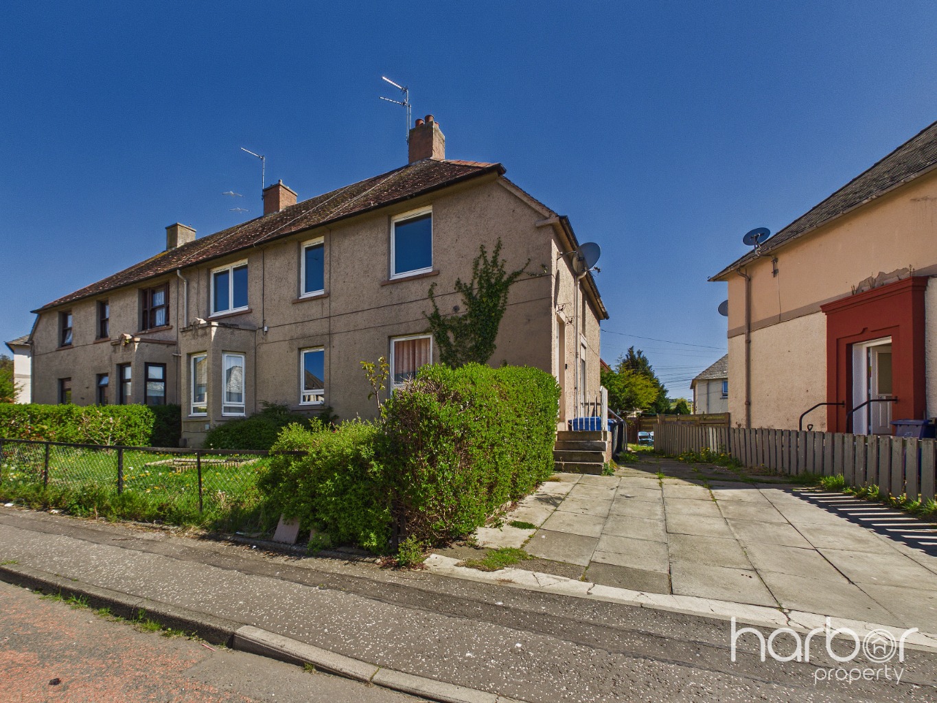 Spalding Crescent, Dalkeith, Midlothian, EH22 2AX