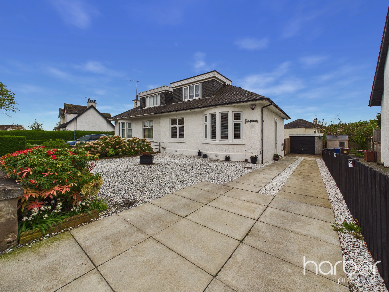 17 Buchlyvie Road, Paisley, Renfrewshire, PA1 3AE