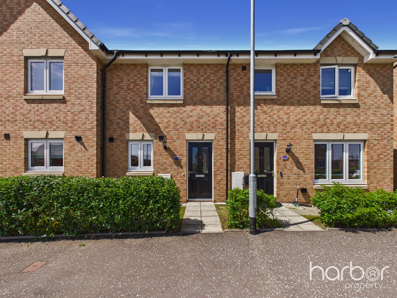 Calderbank Road, Uddingston, Glasgow, G71 7FU