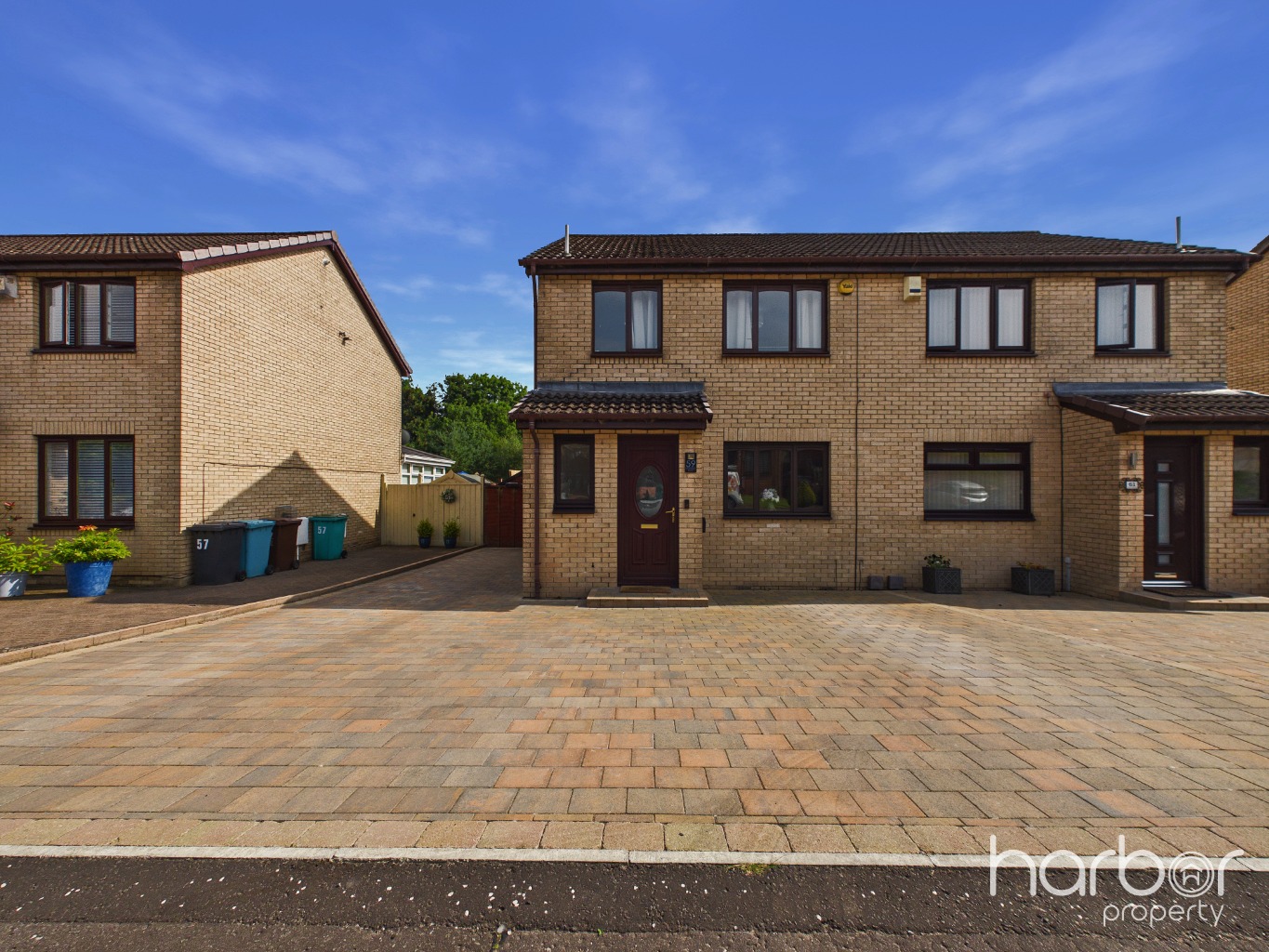 Southfield Road, Cumbernauld, North Lanarkshire, G68 9DZ