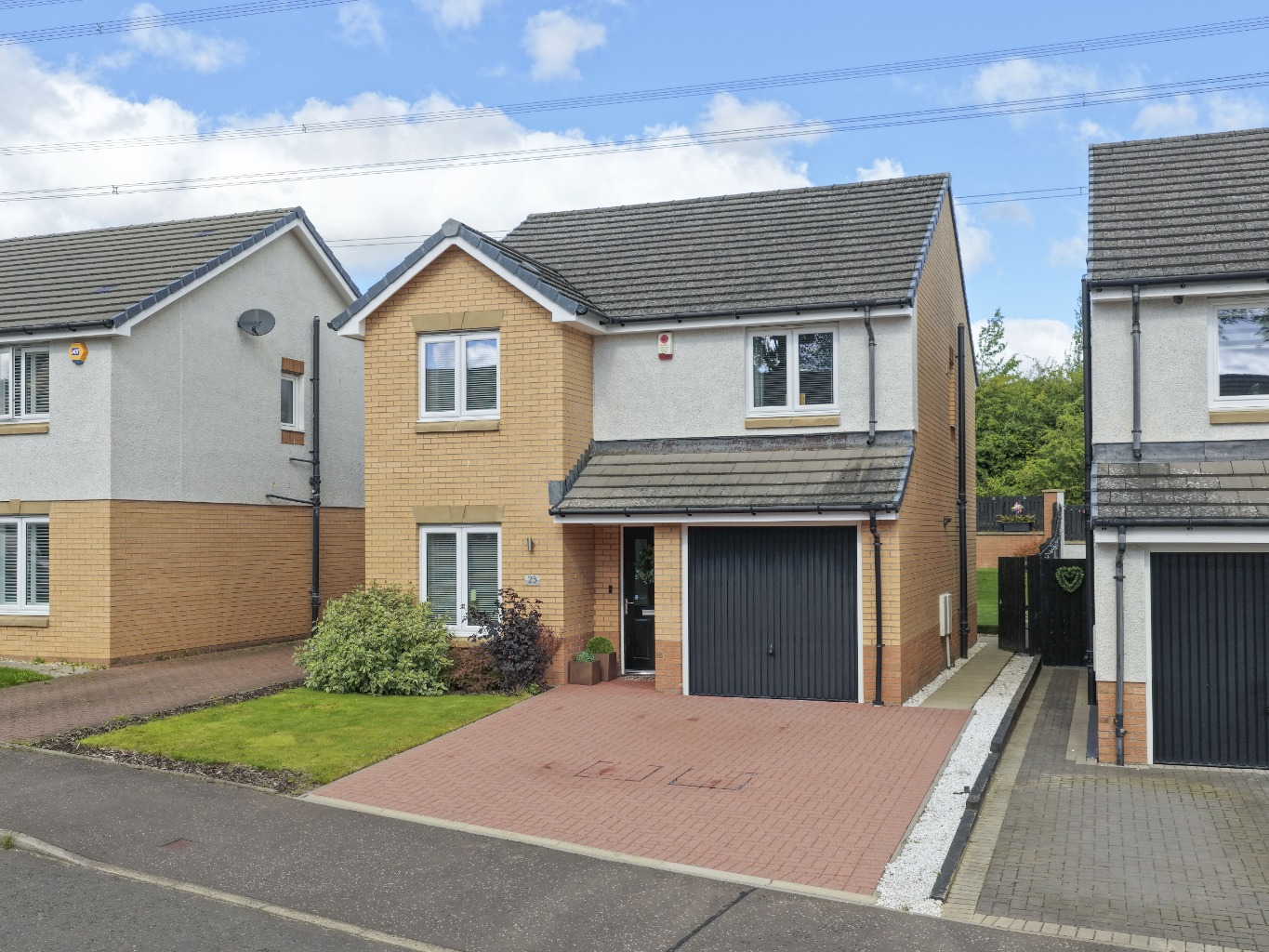 Milnwood Crescent, Uddingston, Glasgow, City of Glasgow, G71 7UL