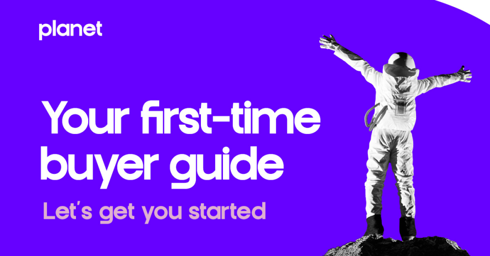 First Time Buyer? Use This Calculator to Work Out What You Could Afford.