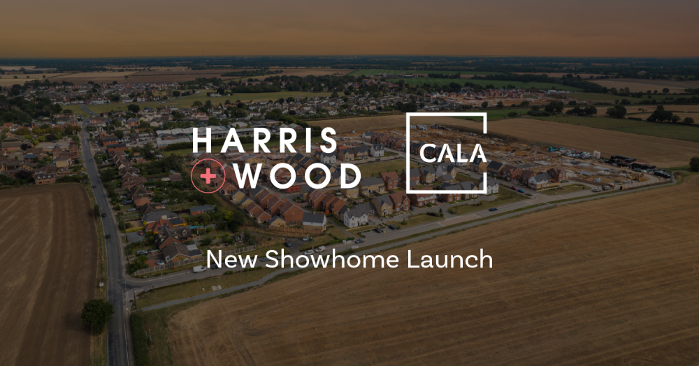 New Build Open Day Event This Weekend | Ufford Chase, Great Bentley.