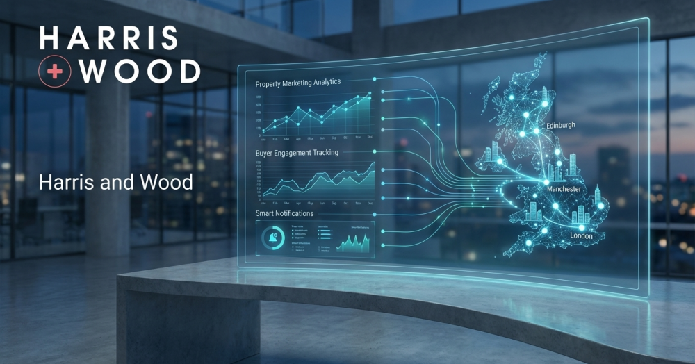 Beyond the Brochure: How Intelligent Marketing Sells Your Home Faster