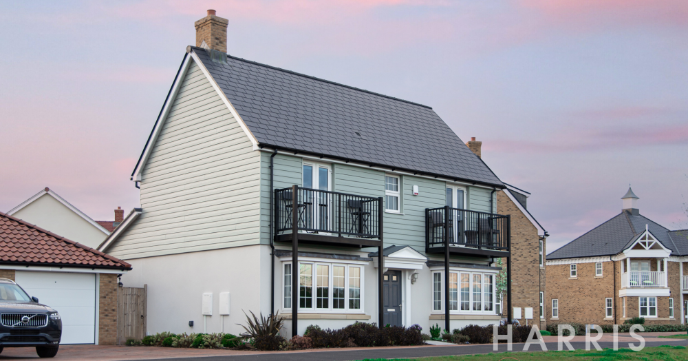 The property market is still moving, but sellers are facing a different challenge.