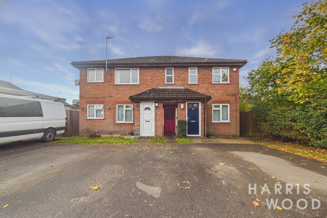 Clearwater, Colchester, Essex, CO2