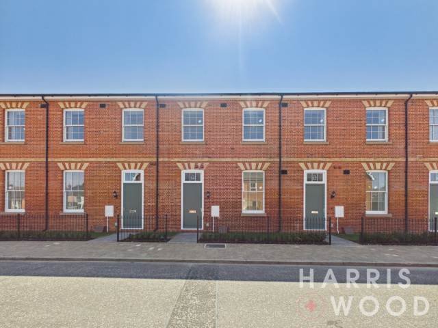 Carefully and beautifully  restored 3 bedroom mid terrace home.