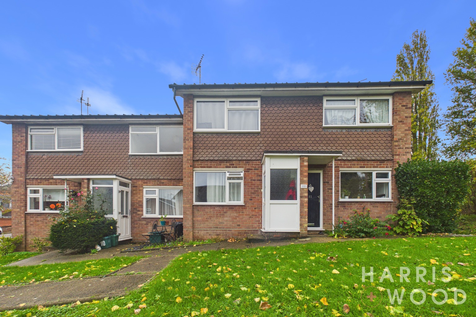 Grantham Court, Colchester, Essex, CO1