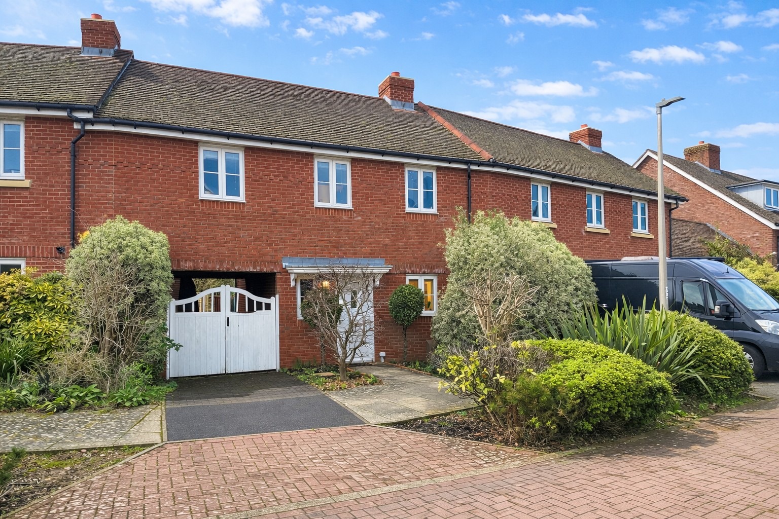 Well-Presented Three Bedroom Home with Carport, Private Garden and Two Bathrooms