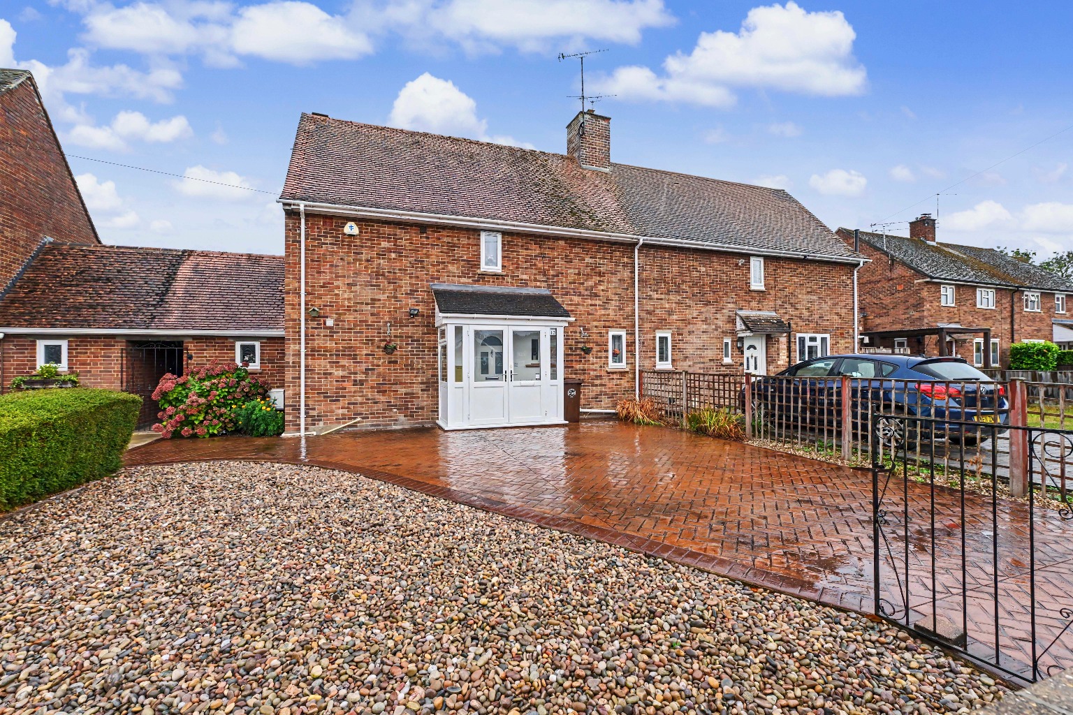 Scheduled viewing day 3rd October. Extended Three Bedroom Family Home With Flexible Accommodation Scheduled viewing day 3rd October. Extended Three Bedroom Family Home With Flexible Accommodation