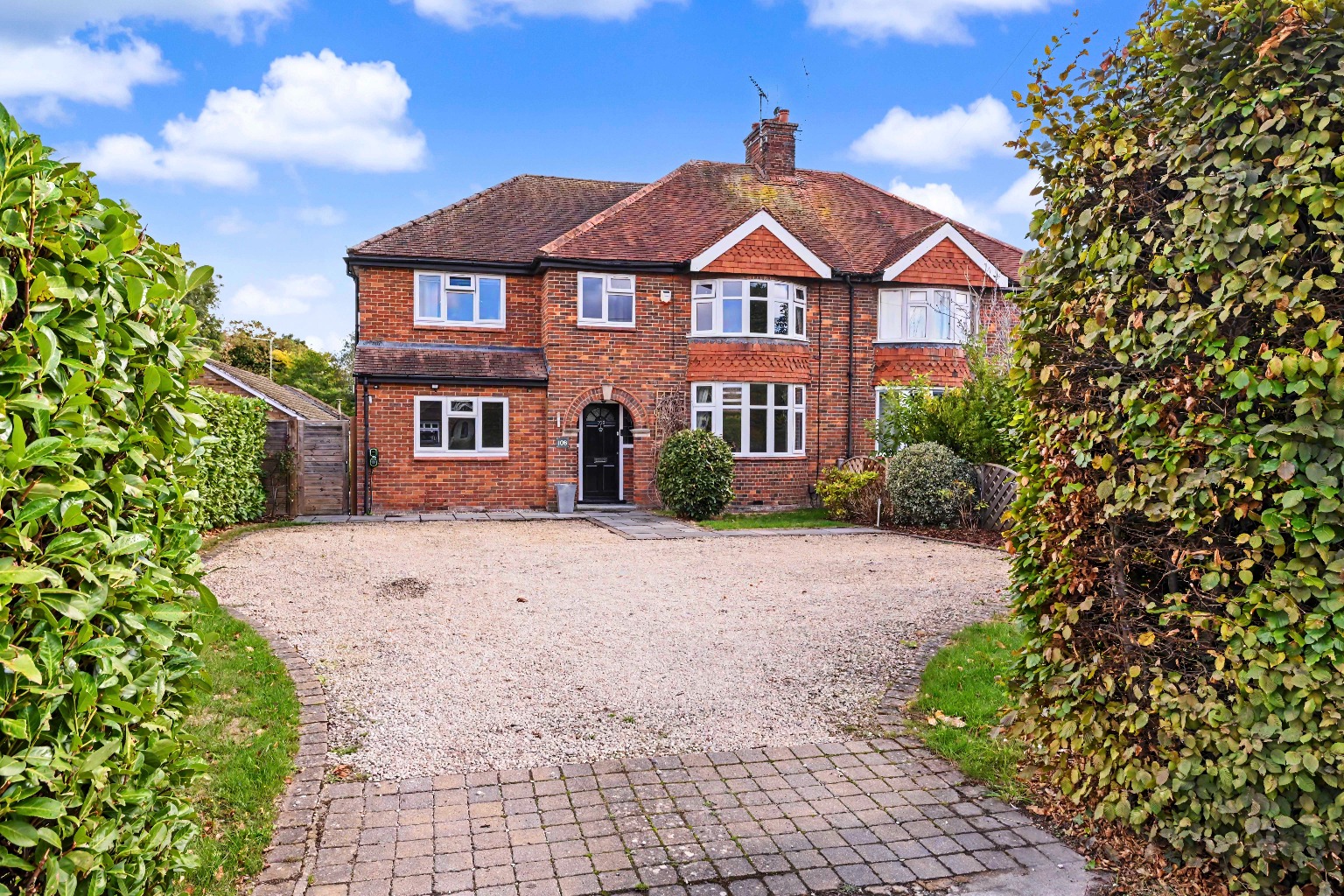 Extended Four-Bedroom Home with Exceptional Additional Accommodation Extended Four-Bedroom Home with Exceptional Additional Accommodation