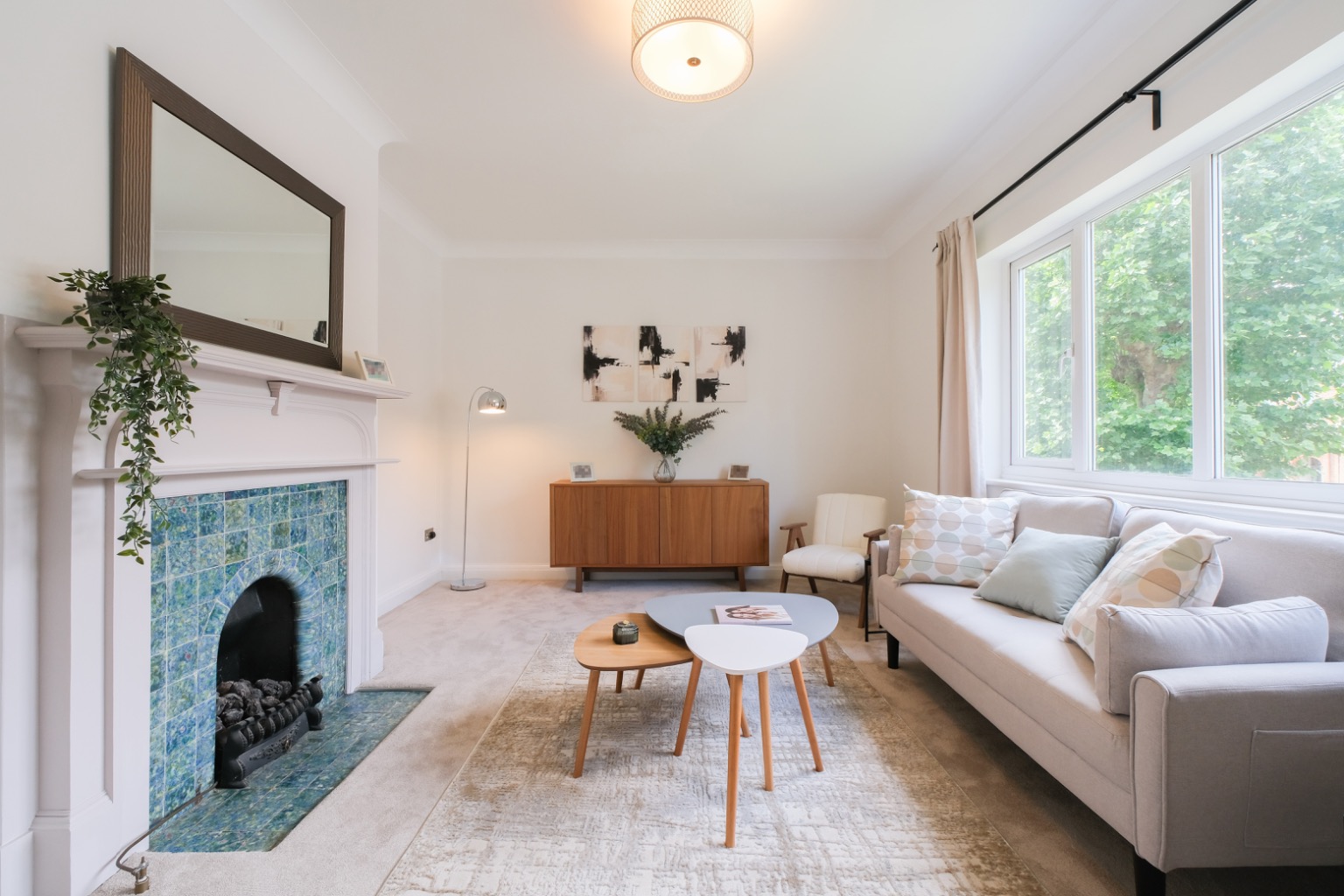 Wrentham Avenue, Kensal Rise, London, NW10