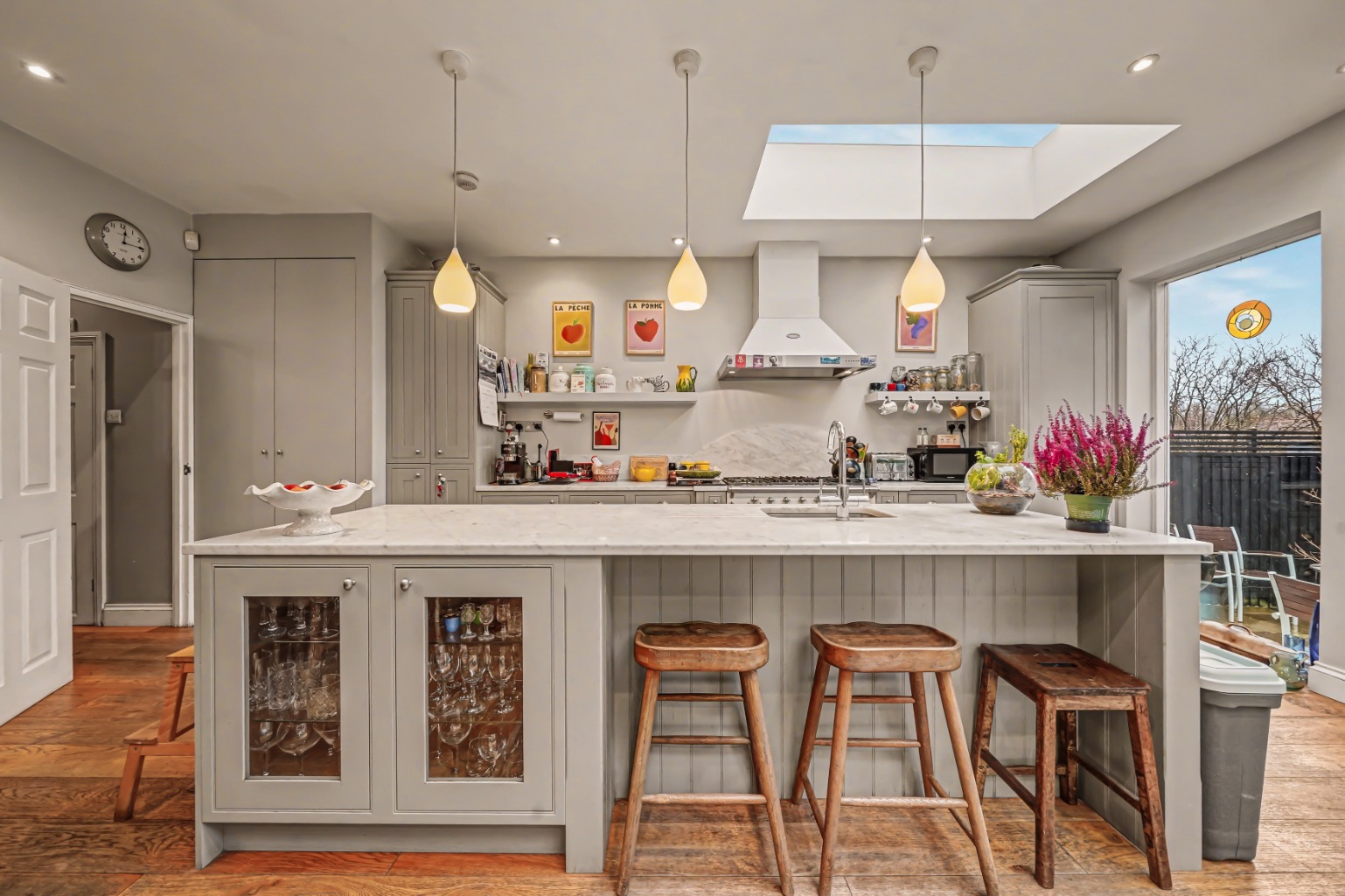 Hardinge Road, Kensal Rise, London NW10