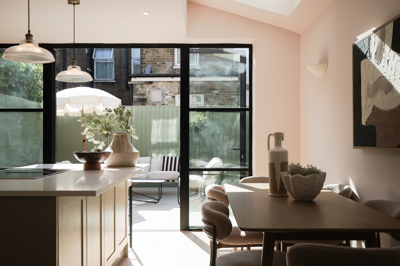 College Road, Kensal Rise, London, NW10