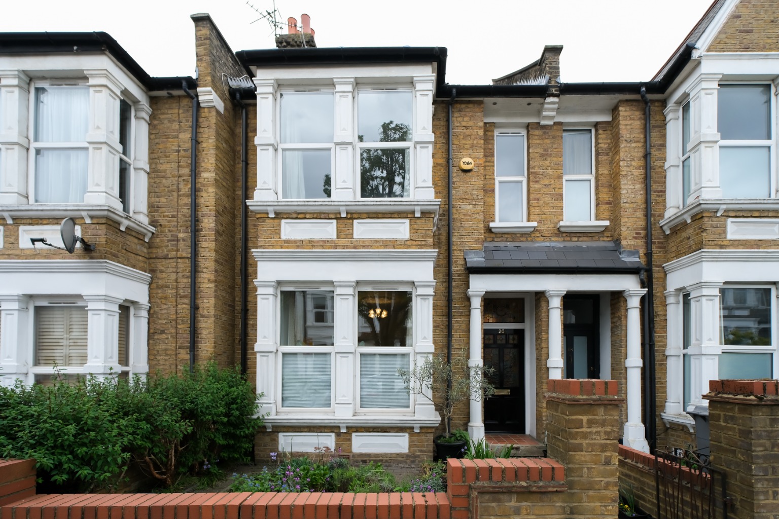 Fairlight Avenue, Harlesden, London, NW10