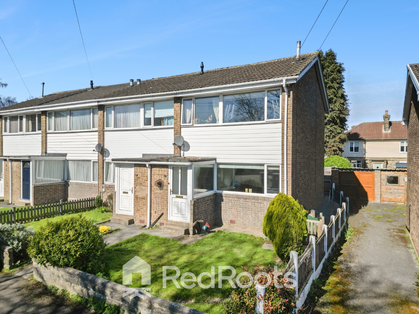 Church Close, Shepley, HD8 8HD