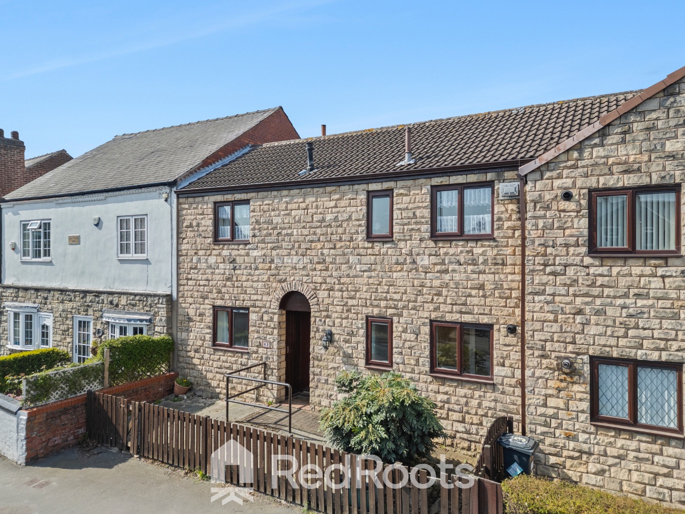 Cooke Street, Bentley, Doncaster, DN5
