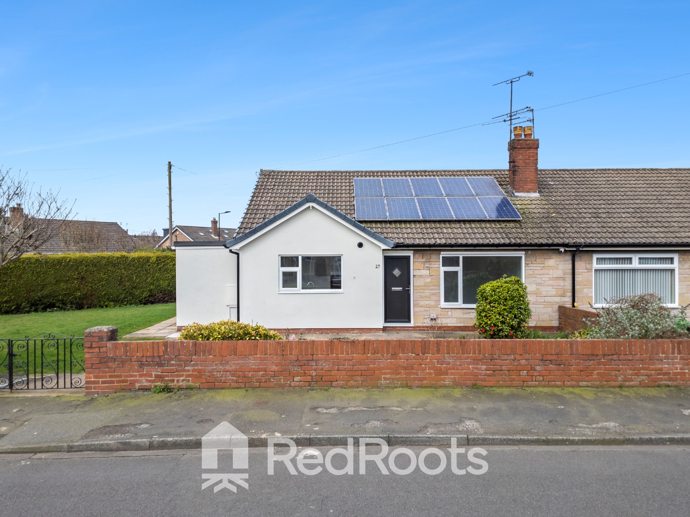 Pine Hall Road, Barnby Dun, Doncaster, South Yorkshire