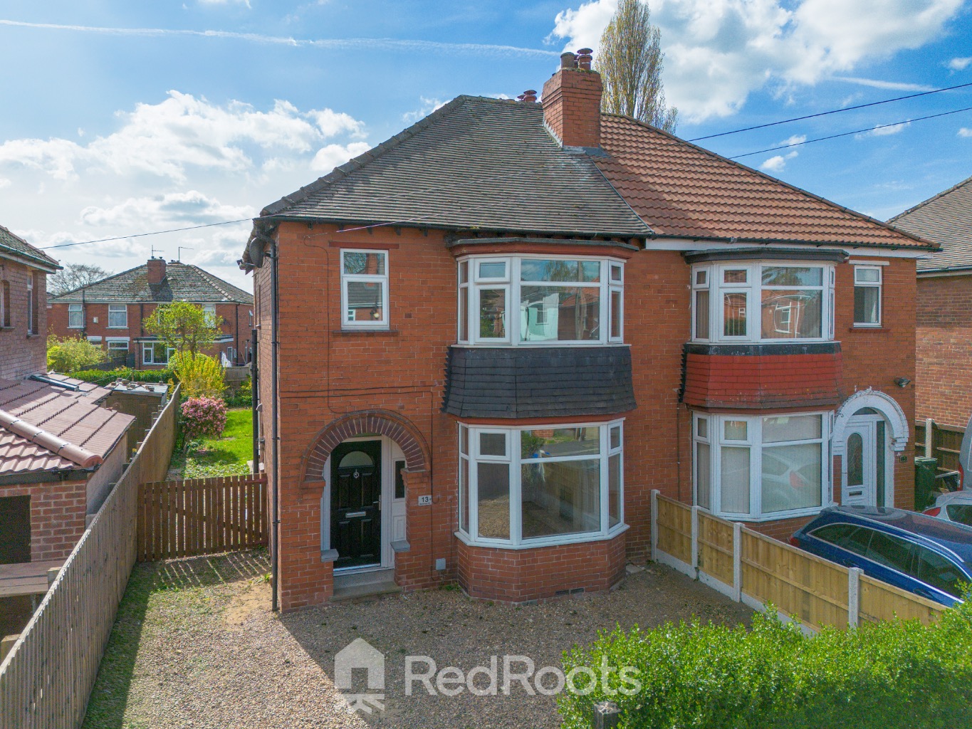 Northfield Road, Sprotbrough, Doncaster, DN5