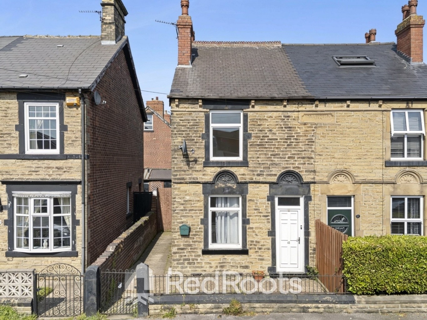 Regent Street, Hoyland, Barnsley, S74 0PU