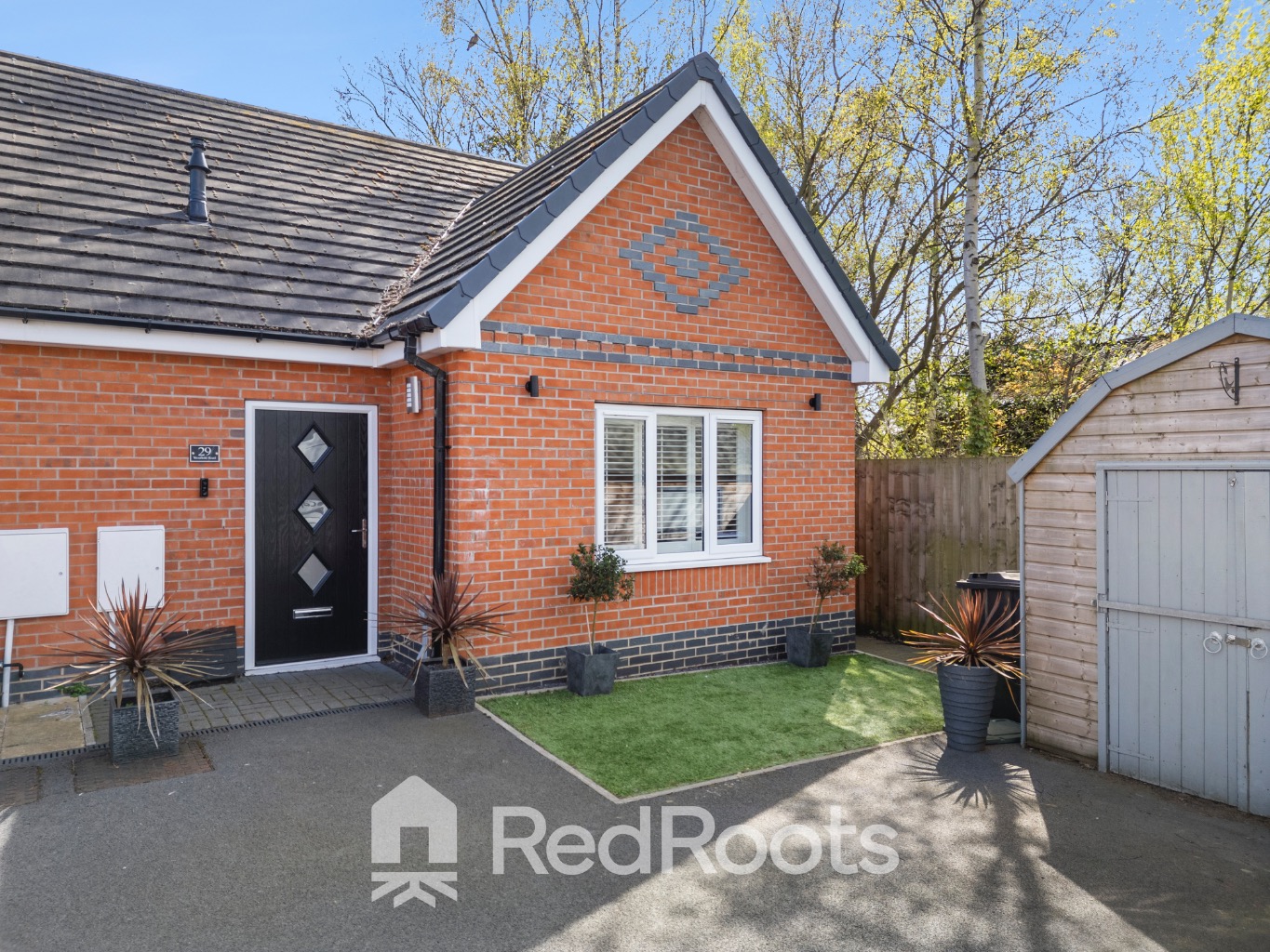 Westfield Road, Armthorpe, Doncaster, DN3