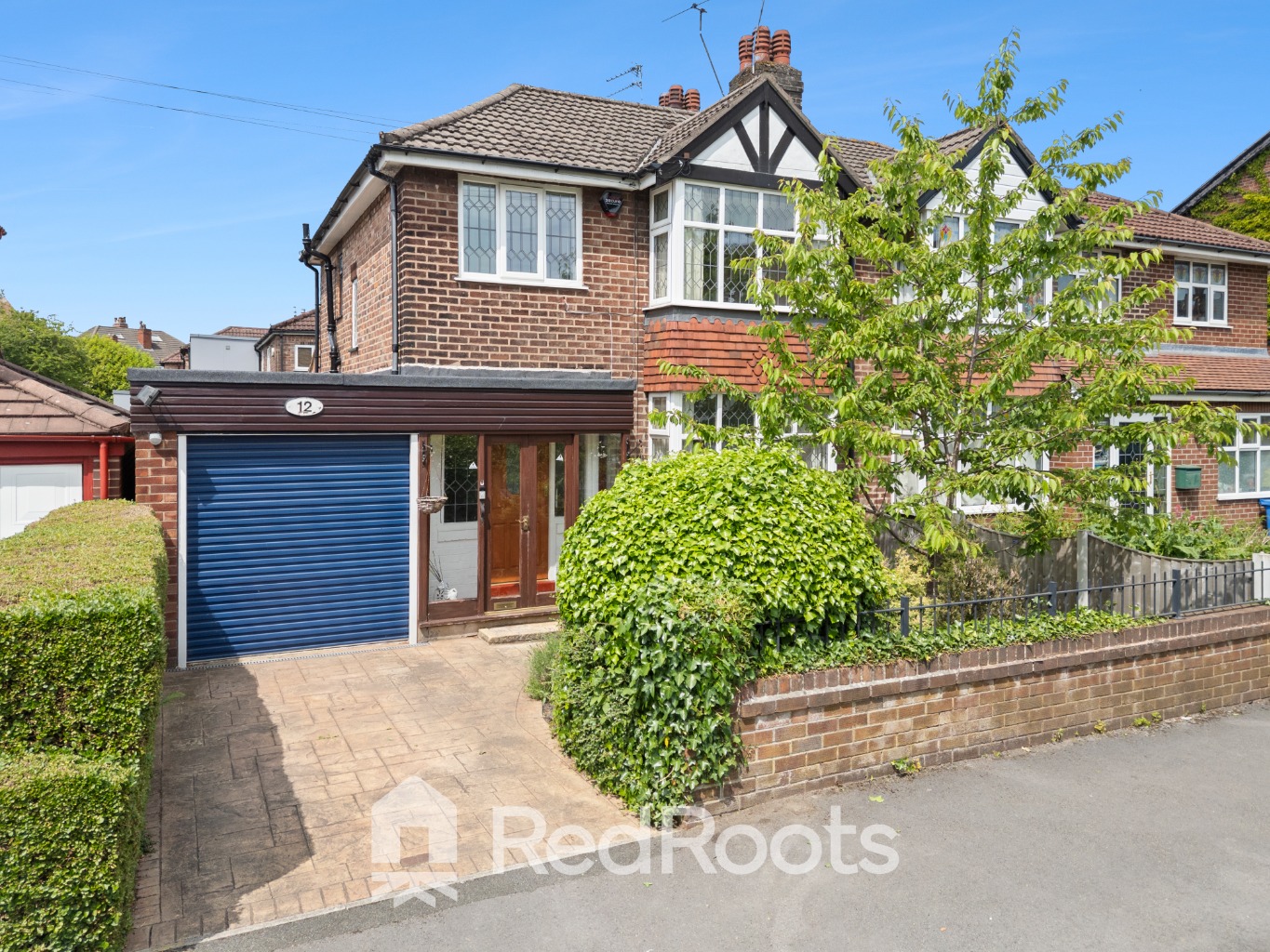 Heathfield Avenue, Heaton Chapel, Stockport, SK4 4QJ