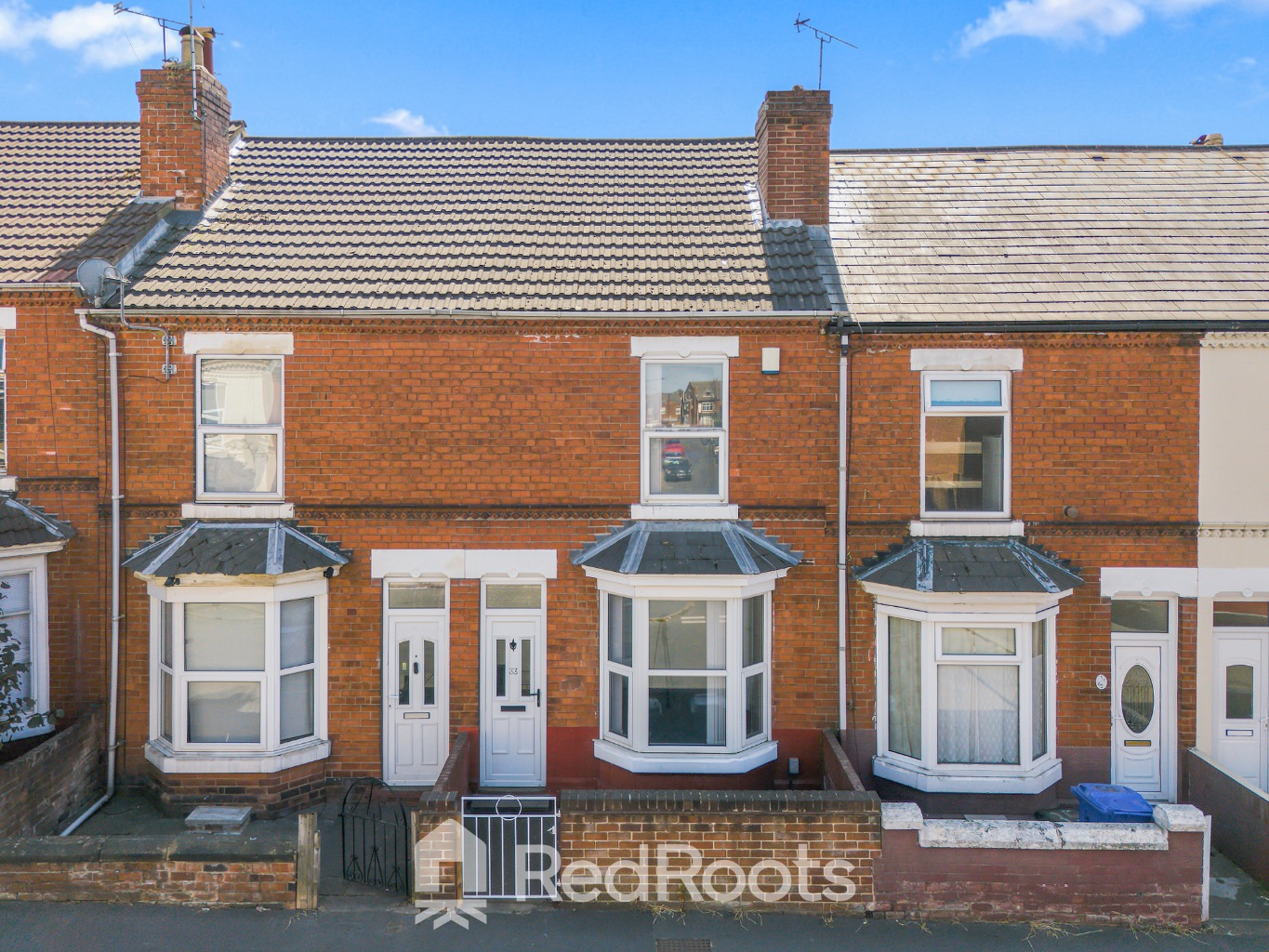 Stanhope Road, Doncaster, South Yorkshire, DN1